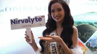 Nirvalyte Gel Photo and Video Coverage By DMS Prime