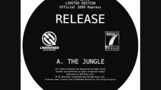 RELEASE - The Jungle
