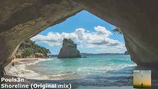 Pouls3n - Shoreline (Original mix)[SYC199]