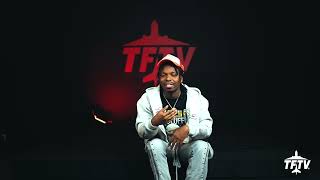 Baltimore Comedian and You Tuber Von-Tay! Talks Hood Vlogs, Baltimore Comedy scene and more. #tftv