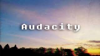 Iann Dior X pouya Type Beat "Audacity"  (Prod. Blixt)
