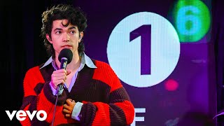 Conan Gray - Actor in the Live Lounge