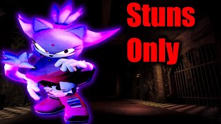 Blaze RoundKick Only Challenge | Outcome Memories v0.2