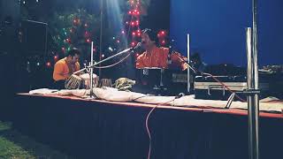 Kisi najar ko tera intajaar/ Sari raat ruliya mai/ Chitthi Aayi Hai

By Birendra verma