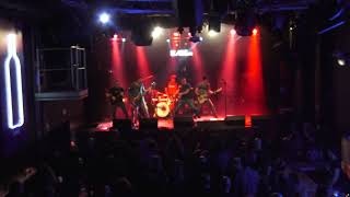 Kartzarot - Kartzarot (Stage Live)