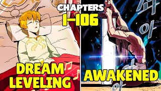Lazy Prince Was Getting Skills In His Dreams And Woke Up One Day - Manhwa Recap