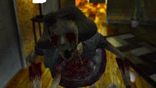 Apartment Escape - Cry of Fear - Part 2