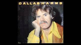 Dallas Harms -  Cowboys Don't Get Lucky All The Time