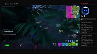 slithery-shadow0's Live PS4 Broadcast