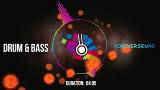 Drum & Bass - Free Background Music For Youtube Videos No Copyright Download for content creators