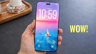 iPhone 18 Pro Max - This Will Change Everything!