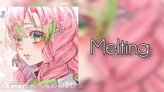 30 MINUTES OF EDIT AUDIOS THAT ARE SO MITSURI CODED 💫🍡🔥