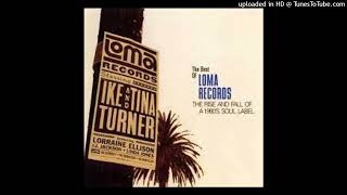 The Enchanters - I Want To Be Loved (Loma,1965)