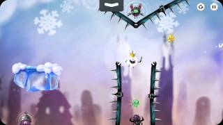 Swing King 3-51: World 3 (iPhone Game)