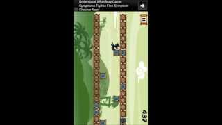 The Best Casual Android Games 2013