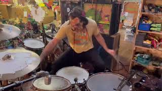 BLACK PUS EXPLORES THE BOTTOMLESS PIT OF A BOTTOMLESS SNARE