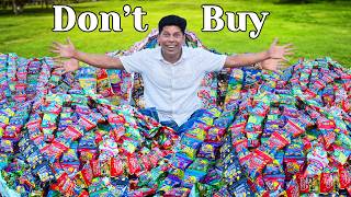 1000 TOYS PACK UNBOXING |  ഇത് നമ്മുടെ മക്കൾക്ക് വാങ്ങി കൊടുക്കണോ? | Very Interesting Result