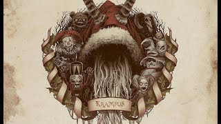 A Krampus Poem