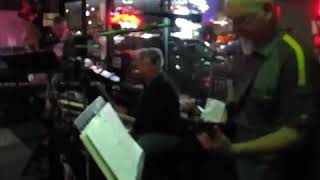 Ocean City Ditty - OHO Live at Johnny's May 2016