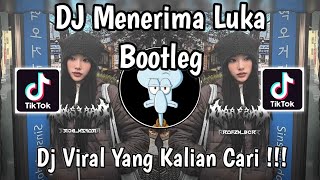 DJ MENERIMA LUKA BOOTLEG XPUTZ RMX MENGKANE VIRAL TIKTOKTERBARU 2026 YANG KALIAN CARI !