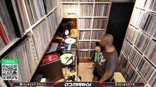 DJ Marky Live D&B Sessions-  13th January 2026