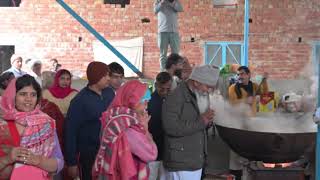 Pujya Vakil Sahib Ji's Janamdin 31/12/2025 Dera Amarpur Dham, Khetri, Rajasthan