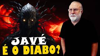 Is Yahweh the real Devil? Jan Val Ellam
