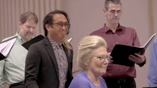 Twain Song: 1. Rules of Engagement; 3. Anger Management; 4. On Knowledge (Andrea Ramsey)
