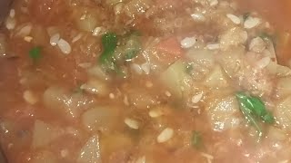 0 Oil Lauki Sabzi | बिना तेल की हेल्दी लौकी की सब्ज़ी | Weight Loss Recipe No Oil Lauki Recipe🤗😊