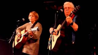 McCROSSAN AND TAYLOR ... Tennessee Waltz