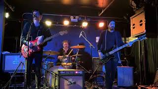Dead Leaf Echo - Boo Live at the Knitting Factory, NYC