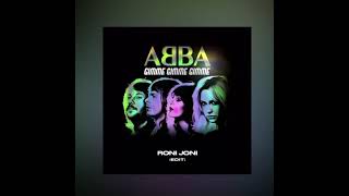 Gimme Gimme Gimme (Roni Joni Edit)