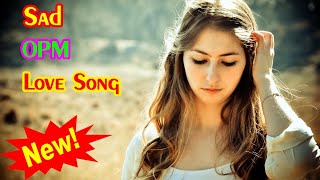 Sad OPM Love Songs For Broken Hearted by BENHEART || The Best Of English Music A61758769