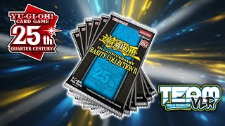 Opening 2 Rarity Collection II Booster Boxes