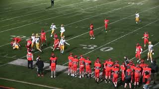 Tumwater (48) Centralia (6) 10-29-2021