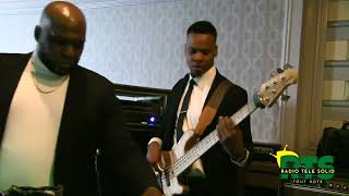Disip De Gazzman Couleur Disip live - Kobay (live) @THE 14TH ANNUAL S&S CHRISTMAS DINNER GALA