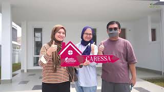 The Happy Owners of Caressa, Setia Alamsari