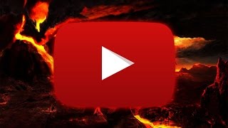 A DARK PLACE ON YOUTUBE