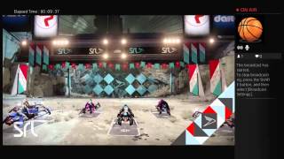 cruiserguy's Live PS4 Broadcast
