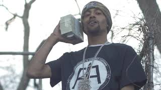 Aye | Kele The Square Ft. Ebk 3Money Prod. By @saelaflare