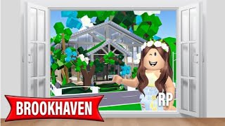 NEW WOODLAND HOUSE, FAMILY FEATURE AND A SECRET FEATURE (AMAZING)
