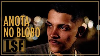 Oliveira - Anota no Bloco - Part. Kestering [ Prod. Dj Samu aka Suguiura ]