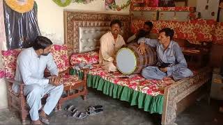 New Punjabi Song | Punjabi Dhol dance  | Jafar Dhol Wala