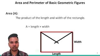 Quantitative Aptitude Area and Perimeter of Basic Geometric Figures Tapas