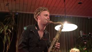 OTTO KINTET - LAST DANCE (Live @ Wildernis Strmbk)