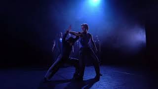 Multiplier | Contemporary Dance Trailer (by Thomas Noone)