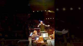 Schubert 4th Symphony, 2nd movement (excerpt)
