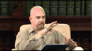 Meet the Ministers - Tracy Davis (Part 1 of 3)