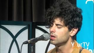 Meet The Music - Justin Zuccato (The Indiana Drones)