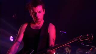 The Cure | Plainsong